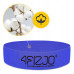 Резинка для фітнеса  4FIZJO Flex Band 11-15 кг Blue - фото №5